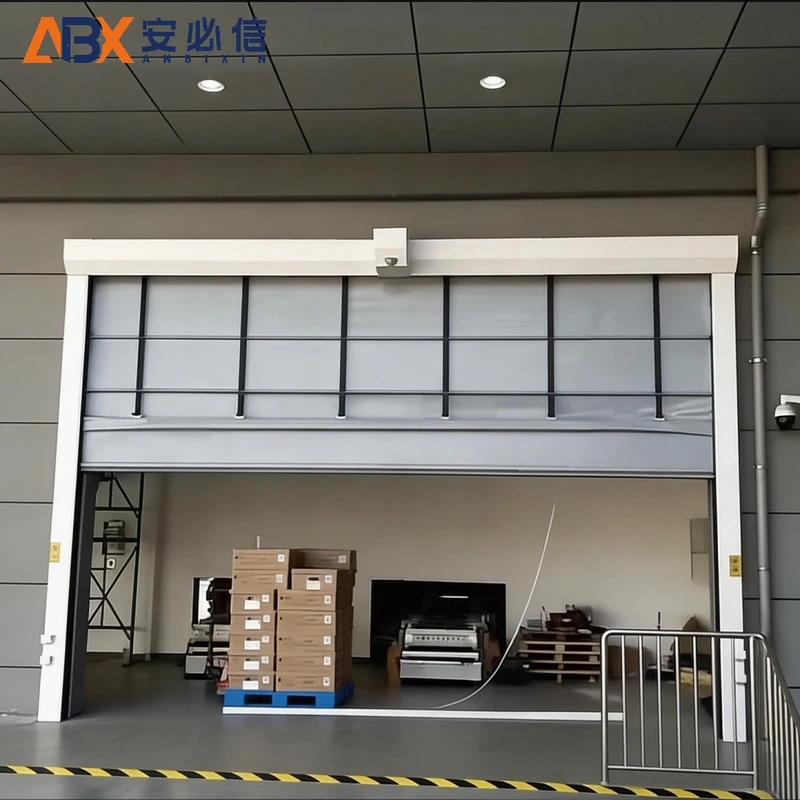 湘西土家族苗族柔性大门