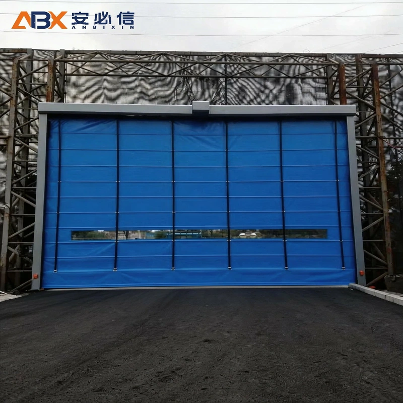 湘西土家族苗族软帘堆积门